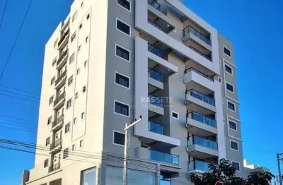 Apartamento com 2 quartos à venda na Rua Cort. Ernesto Assini, Centro, Navegantes