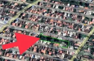 Terreno à venda na Rua Bento Gonçalves, 72, Armação, Penha