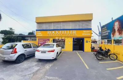 Sala comercial à venda na Avenida Santos Dumont, 98, Centro, Navegantes