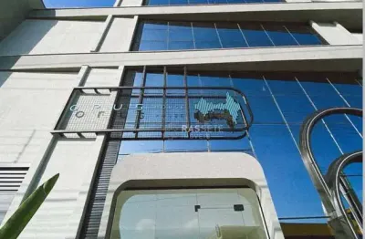 Apartamento com 2 quartos à venda na Avenida Conselheiro João Gaya, 604, Centro, Navegantes