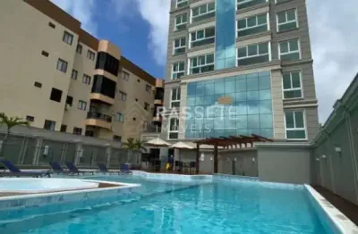 Apartamento com 3 quartos à venda na Avenida Prefeito Cirino Adolfo Cabral, 8333, Gravata, Navegantes