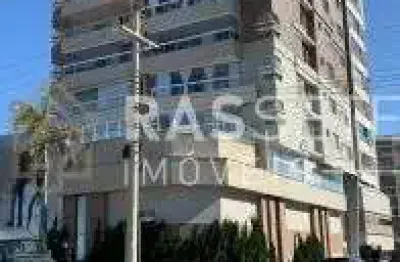 Apartamento com 3 quartos à venda na Avenida Prefeito Cirino Adolfo Cabral, 935, Centro, Navegantes