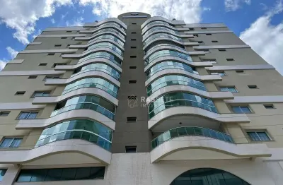 Apartamento com 3 quartos à venda na Avenida Prefeito José Juvenal Mafra, 7478, Gravata, Navegantes