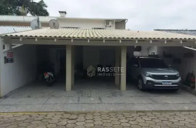 Casa com 3 quartos à venda na Rua José Pereira Liberato, 3107, São Judas, Itajaí
