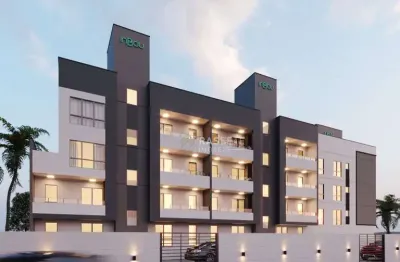 Apartamento com 2 quartos à venda na Rua Promotor Hélio Rosa, Meia Praia, Navegantes