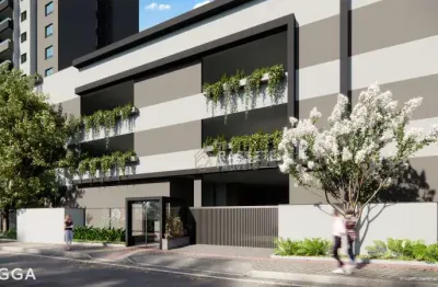 Apartamento com 2 quartos à venda na avenida prefeito eugênio krause, 2865, armação, penha, 71 m2 por r$ 901.504