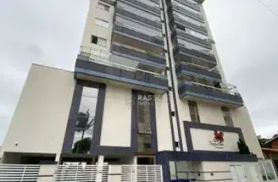 Apartamento com 3 quartos à venda na Rua Nicolau Kleis, 310, Centro, Navegantes