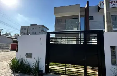 Casa com 2 quartos à venda na Beijamin Flor, 345, Centro, Penha