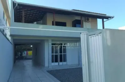 Casa com 4 quartos à venda na Rua Deputado Nilton Kucker, 147, São Domingos, Navegantes