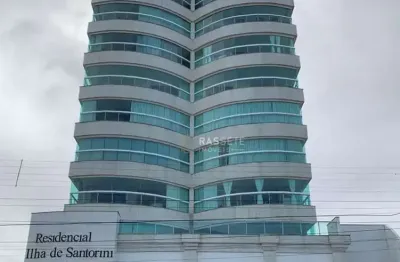 Apartamento com 2 quartos à venda na Avenida Prefeito Cirino Adolfo Cabral, 835, Centro, Navegantes