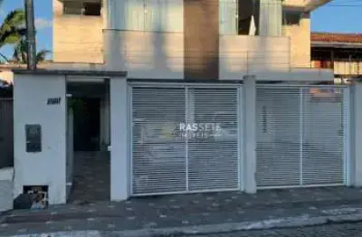 Casa com 3 quartos à venda na Rua Albano Eicholtz, 51, São João, Itajaí