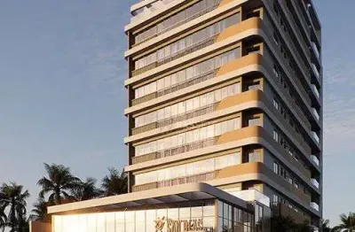 Apartamento com 3 quartos à venda na Rua José Romão, 09, Gravata, Navegantes