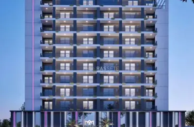 Apartamento com 1 quarto à venda na Luiz Martins, 280, Centro, Navegantes