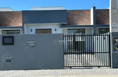 Residencial sevilha, apenas 500 metros do mar no bairro meia praia, navegantes -sc