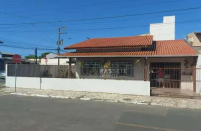 Casa com 3 quartos à venda na Rua São Miguel, São Vicente, Itajaí