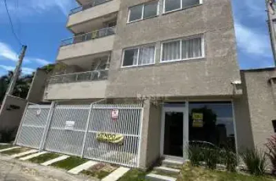 Sala comercial à venda na Rua Salomão Eichner, 543, Gravata, Navegantes
