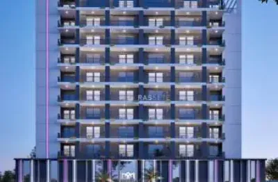Apartamento com 1 quarto à venda na Luiz Martins, 280, Centro, Navegantes