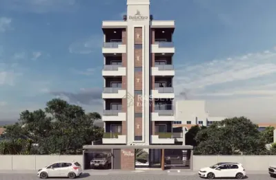Apartamento com 3 quartos à venda na Avenida Joaquim Couto, Gravata, Navegantes