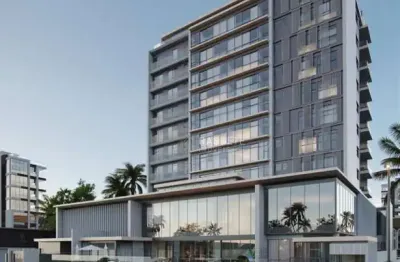 Apartamento com 3 quartos à venda na Avenida Prefeito Cirino Adolfo Cabral, 995, Centro, Navegantes