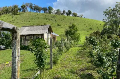 Chácara / sítio com 4 quartos à venda na Rua Francisco Suchy, 30, Rio Vermelho Estação, São Bento do Sul
