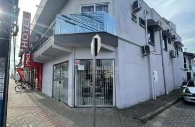 Apartamento com 13 quartos à venda na Rua José Francisco Laurindo, 2148, São Domingos, Navegantes