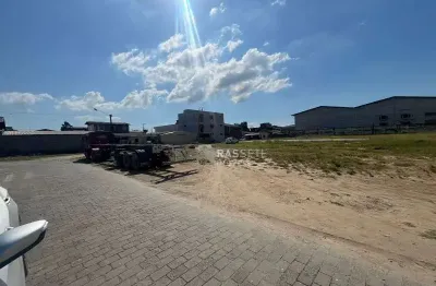 Terreno à venda na Travessa Rosa Couto, São Domingos, Navegantes
