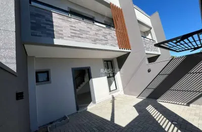 Casa com 3 quartos à venda na Rua Guilherme Wegner, Gravata, Navegantes