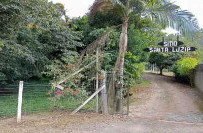 Chácara / sítio com 3 quartos à venda na Rua Jose Bento Ferreira, Escalvado, Navegantes