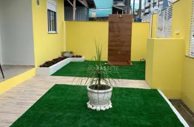 Casa com 4 quartos à venda na Rua Beija Flor, 618, Bombas, Bombinhas