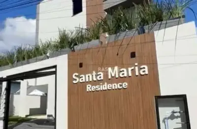 Apartamento com 3 quartos à venda na Rua Alberto Simão, 32, Armação, Penha
