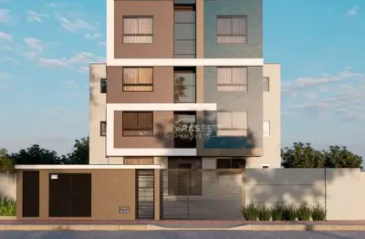 Apartamento com 2 quartos à venda na Rua Adilio Juvenal Mafra, 130, Centro, Navegantes