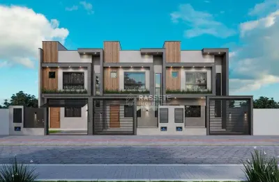 Casa com 3 quartos à venda na Rua Argentina, 210, Gravata, Navegantes
