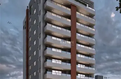 Apartamento com 2 quartos à venda na Rua João Kleis, 149, Centro, Navegantes