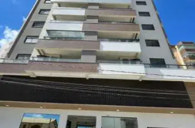 Apartamento com 2 quartos à venda na Rua Jaraguá do Sul, 79, Gravata, Navegantes