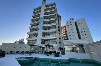 Apartamento com 3 quartos à venda na Avenida Prefeito Cirino Adolfo Cabral, 9067, Gravata, Navegantes