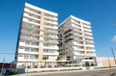 Apartamento finamente mobiliado no residencial vila imperial