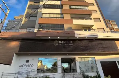 Apartamento com 2 quartos à venda na Rua Jaraguá do Sul, 79, Gravata, Navegantes