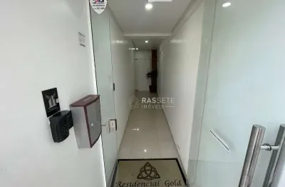 Apartamento com 2 quartos à venda na Rua Maria de Lourdes Couto Cabral, 215, Gravata, Navegantes
