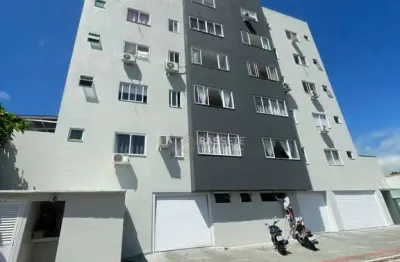 Apartamento com 2 quartos à venda na Rua Maria de Lourdes Couto Cabral, 215, Gravata, Navegantes