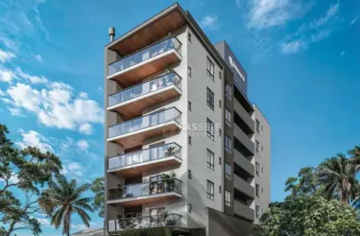 Apartamento com 2 quartos à venda na Rua Jardim Taniz, 36, Centro, Navegantes