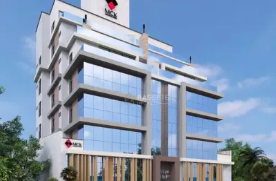 Apartamento com 3 quartos à venda na Avenida Prefeito Cirino Adolfo Cabral, Gravata, Navegantes