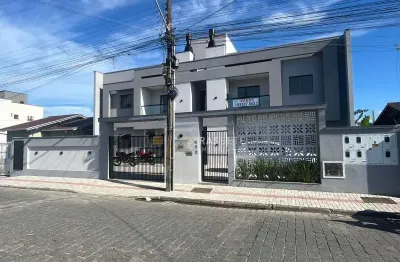 Apartamento com 2 quartos à venda na Rua Vereador Thimóteo De Goes Rebelo, 467, Meia Praia, Navegantes
