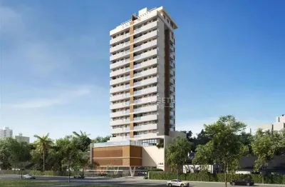 Apartamento com 2 quartos à venda na rua duque de caxias, 75, vila operária, itajaí, 74 m2 por r$ 752.096
