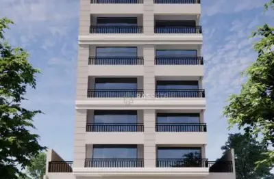Apartamento com 2 quartos à venda na Rua Brasília, S/N, Centro, Navegantes
