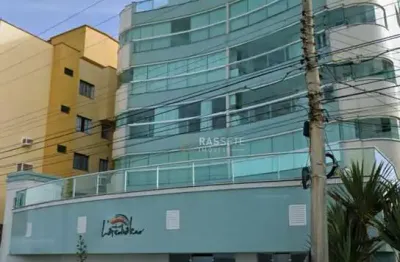 Apartamento com 2 quartos à venda na Avenida Prefeito Cirino Adolfo Cabral, Gravata, Navegantes