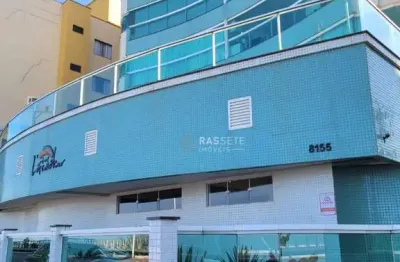 Apartamento com 2 quartos à venda na Avenida Prefeito Cirino Adolfo Cabral, Gravata, Navegantes