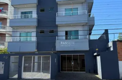 Apartamento com 2 quartos à venda na Rua Vicente Honorato Coelho, 212, Centro, Navegantes