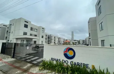 Apartamento com 2 quartos à venda na Rua Júlio Madruga Mendes, 278, São Paulo, Navegantes
