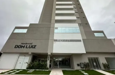 Apartamento com 3 quartos à venda na Rua Nicolau Kleis, 222, Centro, Navegantes