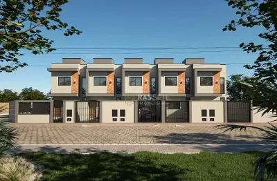 Casa com 2 quartos à venda na Rua Helmuth Baumgarten, 1200, Gravata, Navegantes